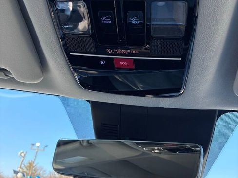 Used 2024 Hyundai Santa Fe Calligraphy image 43