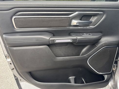 Used 2024 RAM 1500 Laramie image 26