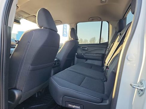 Used 2024 Honda Ridgeline Sport+ image 10