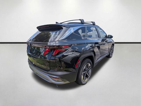 New 2026 Hyundai Tucson SEL FWD image 2