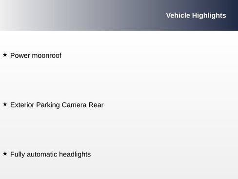 Used 2016 Acura ILX FWD image 7