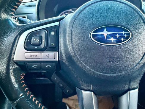 Used 2016 Subaru Crosstrek 2.0i Limited w/ Popular Package #1 AWD/4WD image 59