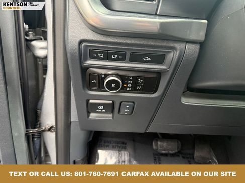 Used 2023 Ford F150 Lariat w/ Equipment Group 502A High image 21