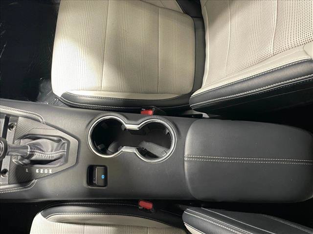 Used 2024 Ford Mustang GT Premium RWD image 12