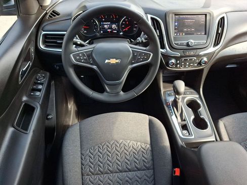 Used 2023 Chevrolet Equinox LT AWD/4WD image 11