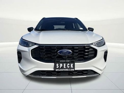 Used 2023 Ford Escape ST-Line w/ Tech Pack #1 image 13