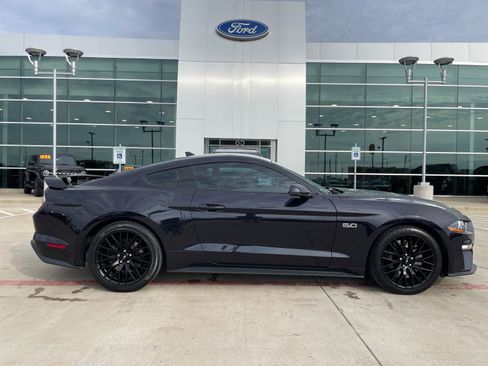 Used 2023 Ford Mustang GT Premium w/ GT Performance Package image 6