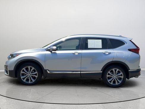 Used 2020 Honda CR-V Touring image 9