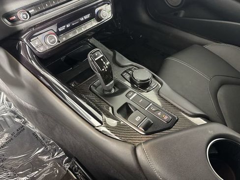 Used 2023 Toyota Supra Premium w/ Driver Assist Package RWD image 17