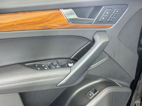 Used 2023 Audi Q5 2.0T Prestige w/ Prestige Package image 25