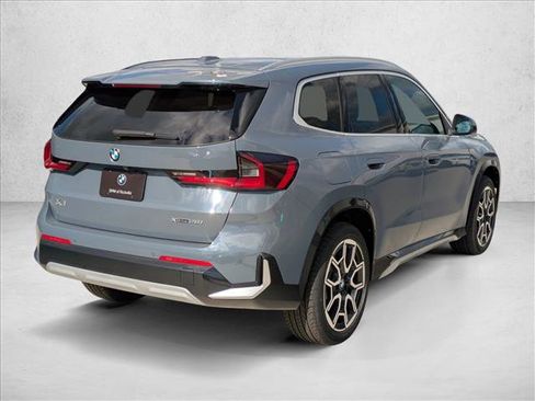 New 2026 BMW X1 xDrive28i w/ Technology Package image 2