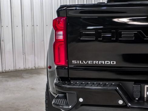 Used 2024 Chevrolet Silverado 3500 LT w/ Safety Package AWD/4WD image 50