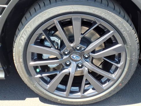 New 2026 Subaru WRX Premium AWD/4WD image 10