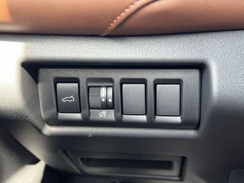 New 2026 Subaru Outback Touring XT AWD/4WD image 27