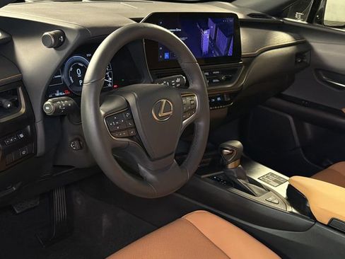 Certified 2023 Lexus UX 250h AWD w/ Premium Package image 29