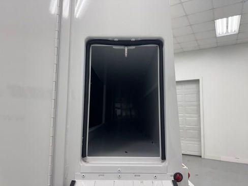 New 2025 Chevrolet Express 3500 w/ Power Convenience Package image 29