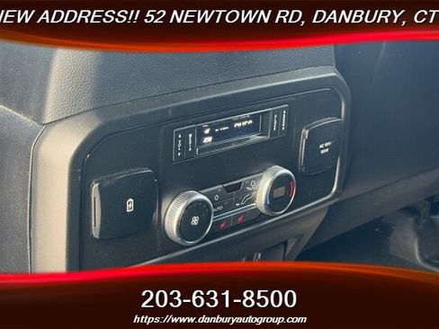 Used 2019 Ford Expedition Max Limited w/ Equipment Group 303A AWD/4WD image 18