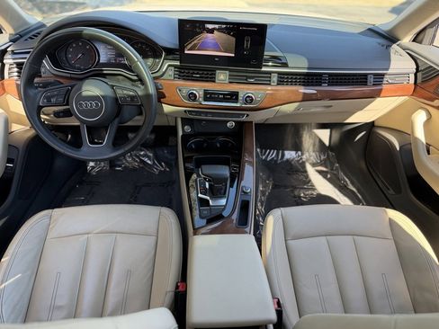 Used 2020 Audi A4 2.0T Premium w/ Convenience Package image 40