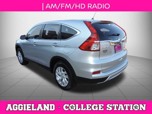 Used 2015 Honda CR-V EX image 6