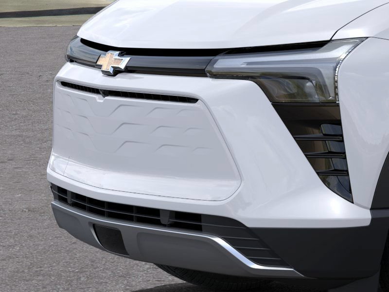 New 2025 Chevrolet Blazer EV LT AWD/4WD image 13