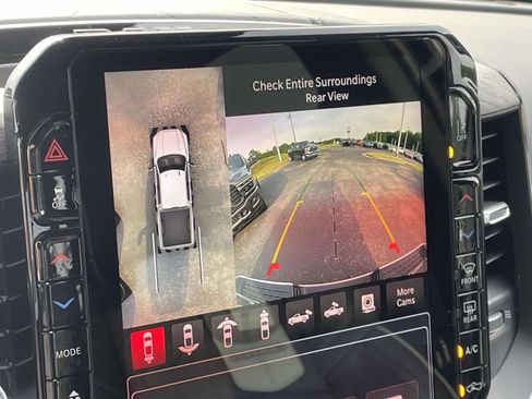 New 2025 RAM 2500 Limited image 3