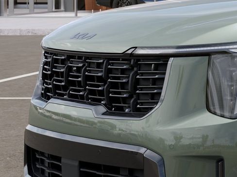 New 2026 Kia Sorento SX AWD/4WD image 12