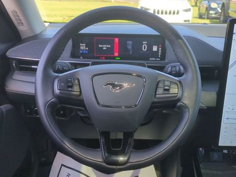 Used 2023 Ford Mustang Mach-E Premium AWD/4WD image 31