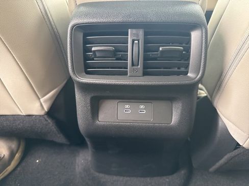 New 2025 Nissan Murano SL image 12