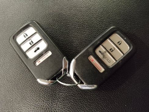 Used 2020 Honda Accord LX image 32