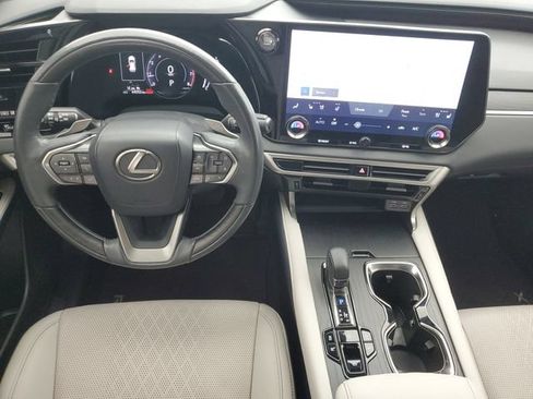 Used 2023 Lexus RX 350 Premium Plus w/ Accessory Package AWD/4WD image 16
