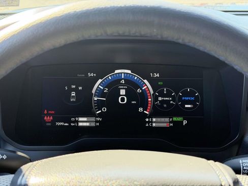 Used 2025 Toyota Tundra Platinum image 11