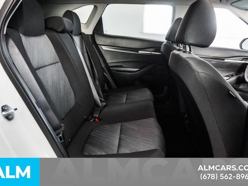 Used 2026 Kia Seltos LX FWD image 20