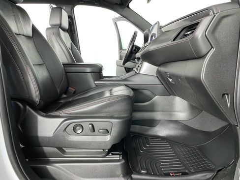 Used 2023 Chevrolet Tahoe RST image 9