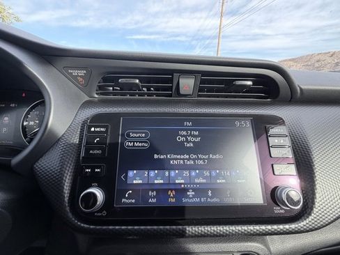 Certified 2024 Nissan Kicks SV image 14