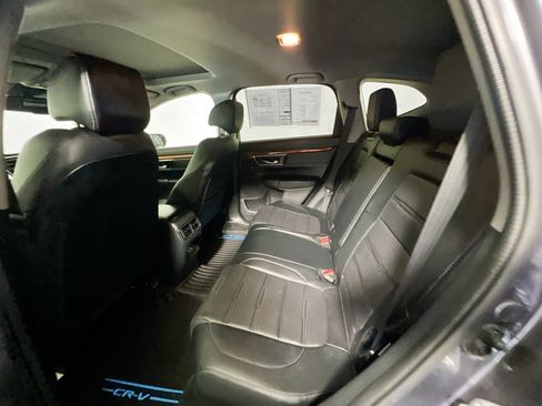 Used 2022 Honda CR-V EX-L image 28