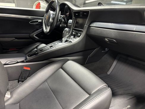 Used 2013 Porsche 911 Carrera 4S AWD/4WD image 19