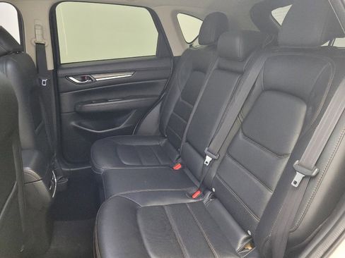 Used 2019 MAZDA CX-5 Grand Touring image 18