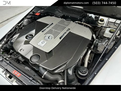 Used 2017 Mercedes-Benz G 65 AMG 4MATIC image 46