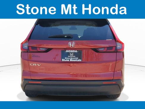 Used 2023 Honda CR-V EX image 5