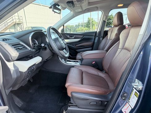 Used 2019 Subaru Ascent Touring w/ Popular Package #2 AWD/4WD image 22