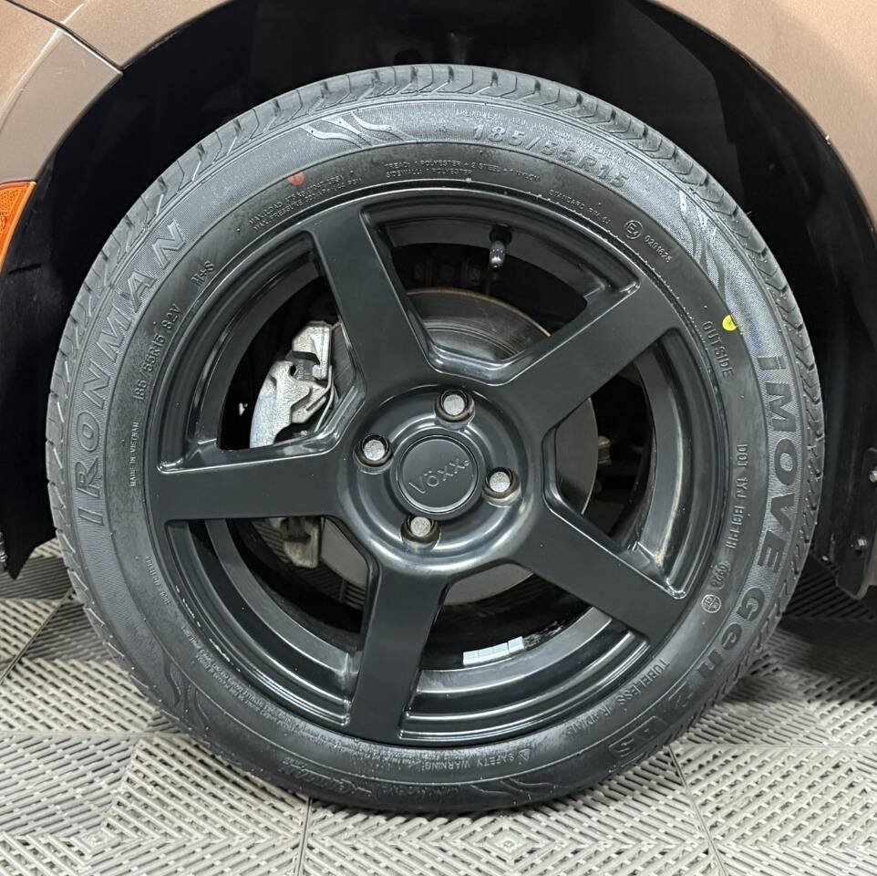 Used 2013 FIAT 500 Pop FWD image 20