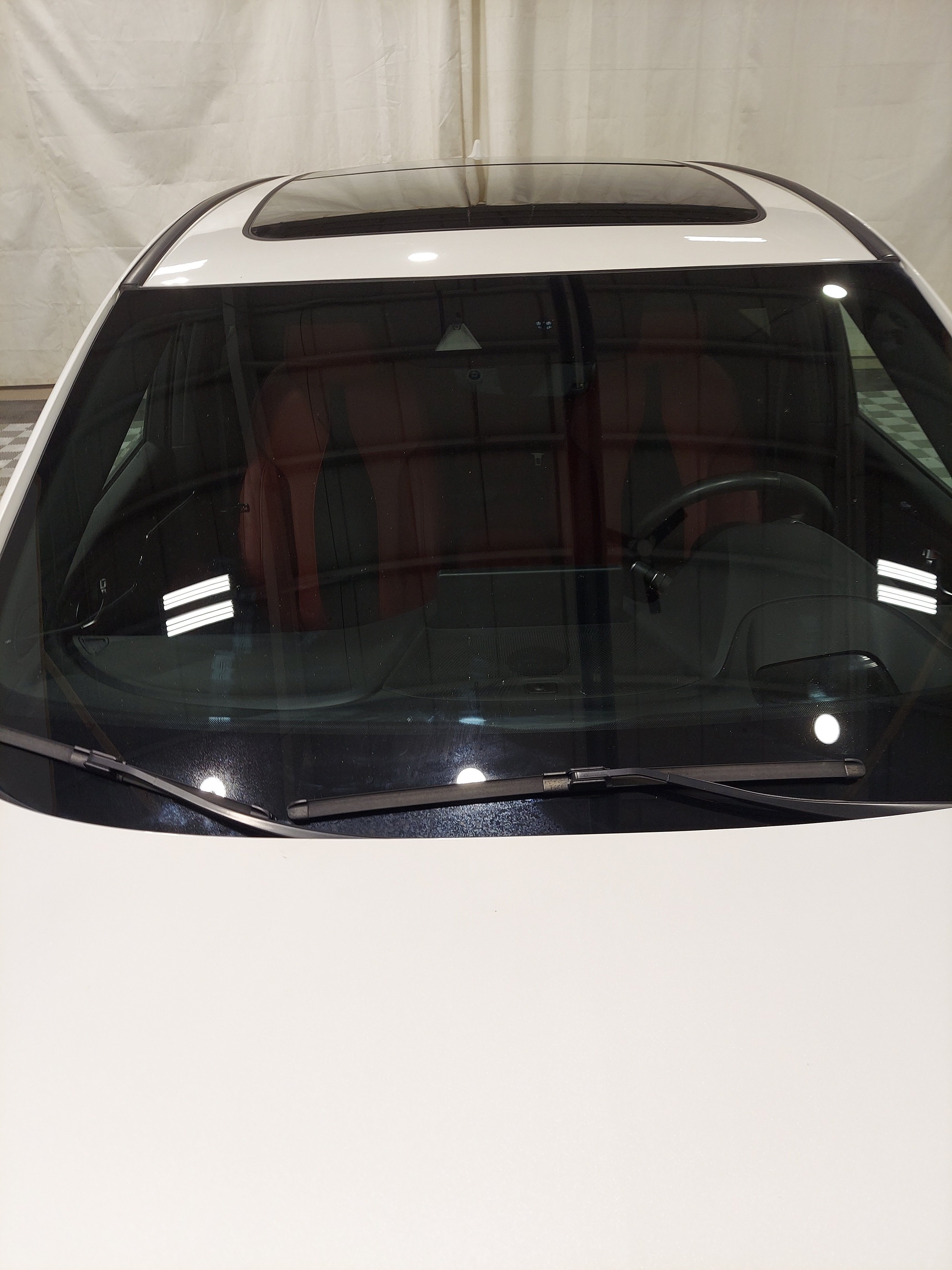 Used 2024 Acura RDX w/ Advance Package AWD/4WD image 5
