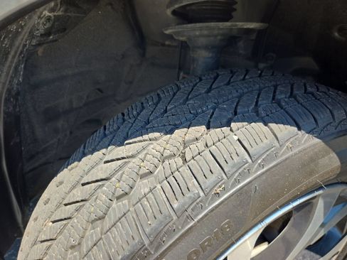 Used 2022 Subaru Outback Limited AWD/4WD image 13