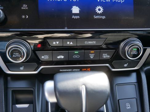 Used 2022 Honda CR-V Touring image 30