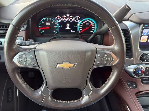 Used 2020 Chevrolet Tahoe Premier image 16