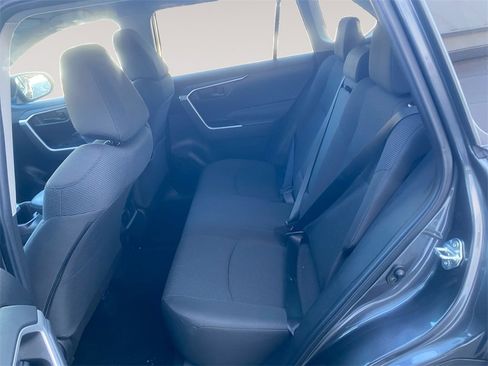 Used 2023 Toyota RAV4 LE image 13