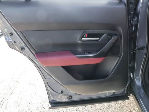 New 2026 MAZDA CX-50 2.5 Hybrid w/ Cargo Package image 36