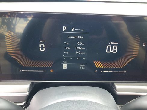 New 2026 Kia K5 GT-Line w/ GT-Line Premium Package FWD image 14