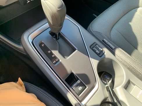 Certified 2024 Subaru Crosstrek 2.0i Premium image 28