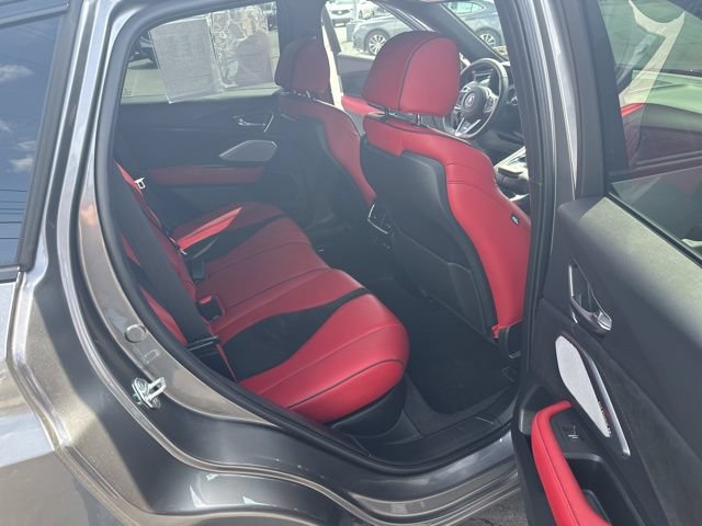 Used 2025 Acura RDX w/ Advance Package AWD/4WD image 19